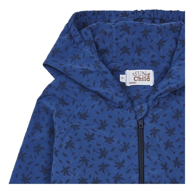 Holbox Windbreaker -product