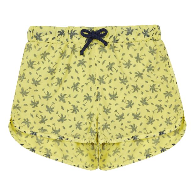 Bahia Palm Tree Swimming Shorts-product