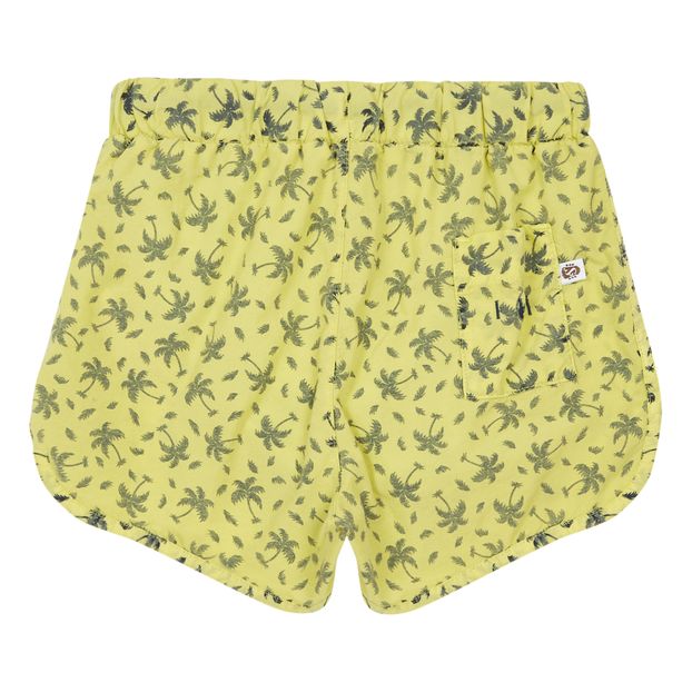 Bahia Palm Tree Swimming Shorts-product