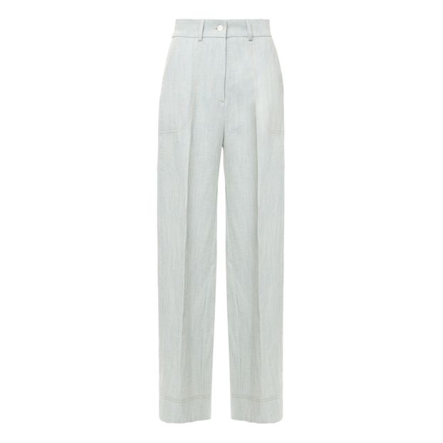 Pantalon Gorizia Coton et Lin-product