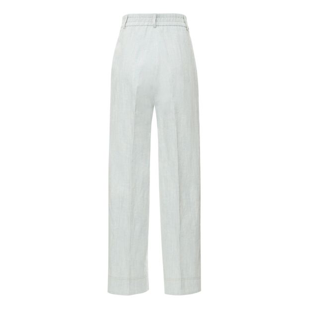 Pantalon Gorizia Coton et Lin-product