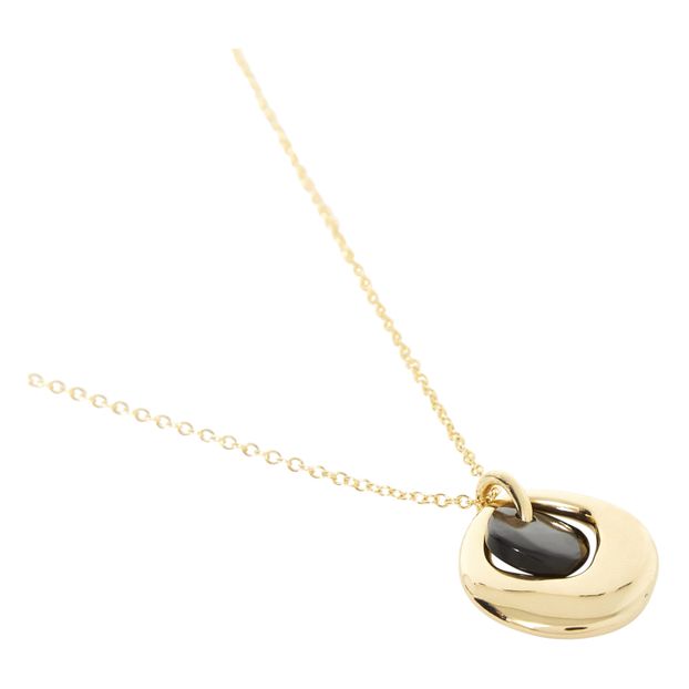 Collier Corne Neema-product