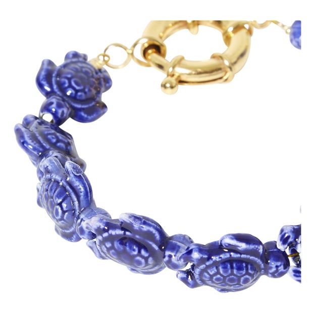Bracelet Tortues Céramique -product