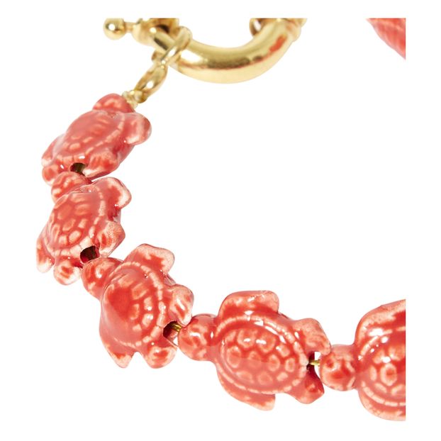 Bracelet Tortues Céramique -product