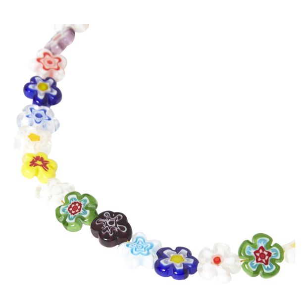 Collier Fleurs-product