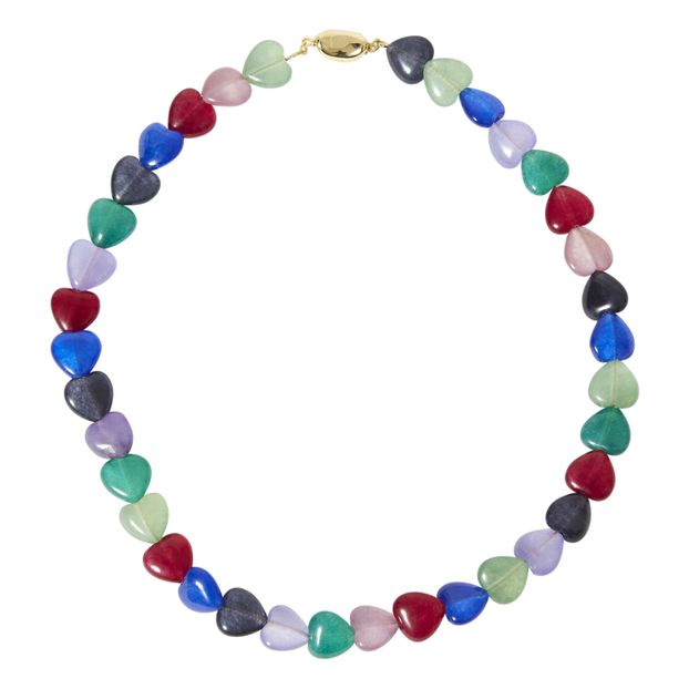 Collier Cœurs-product