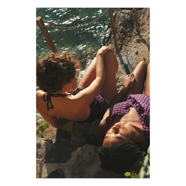Pina One Piece Swimsuit -product
