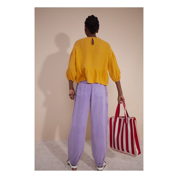 Jeans Paperbag Colin-product