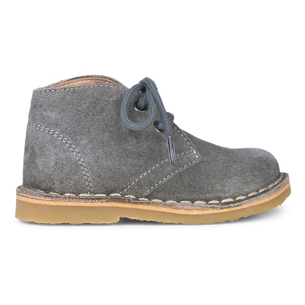 Boots Lacées-product