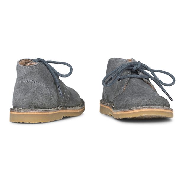 Boots Lacées-product