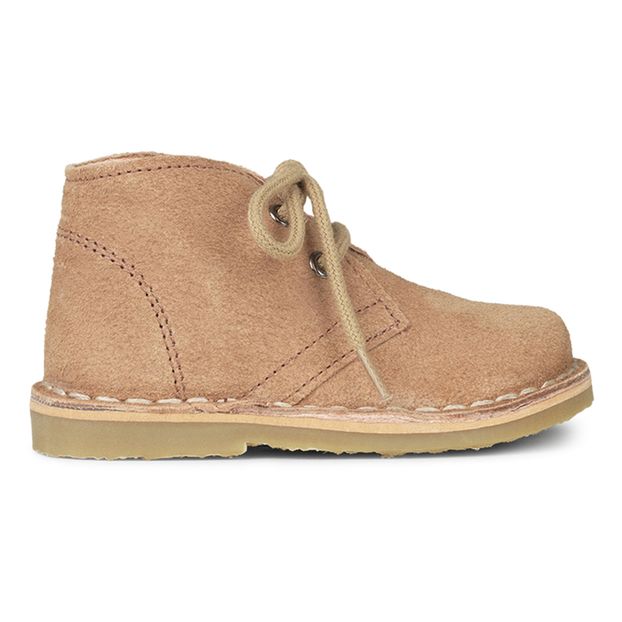 Boots Lacées-product