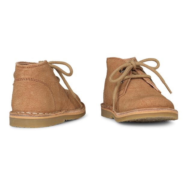 Boots Lacées-product