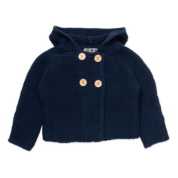 Chaqueta Miro de espuma algodón orgánico -product