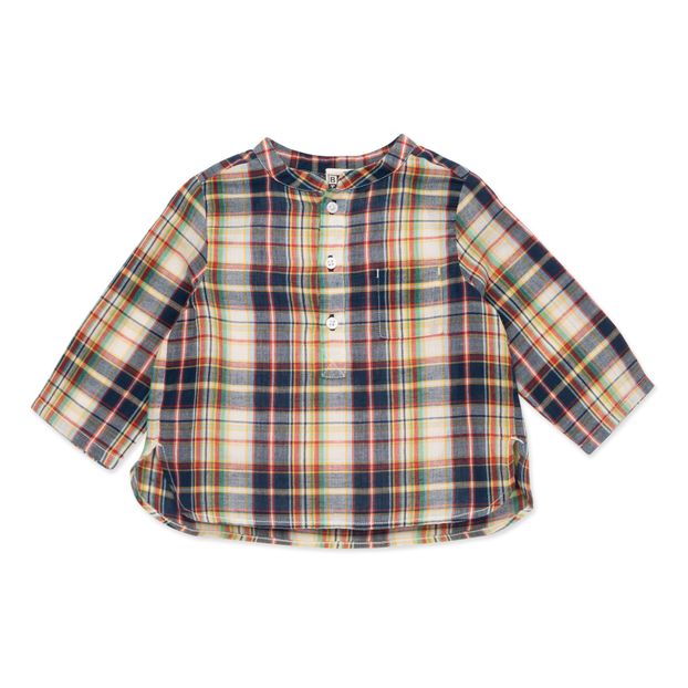 Kurta Carreaux Matt-product