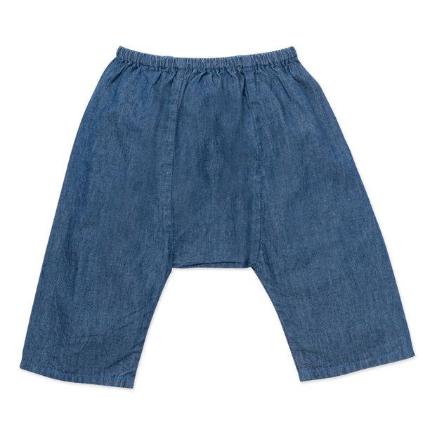 Pantalón bombacho Cambray Laotien-product