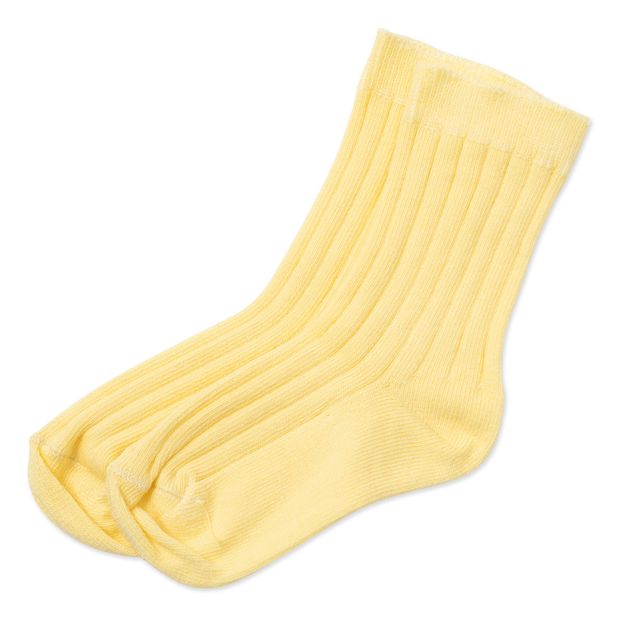 Chaussettes Côtelées-product