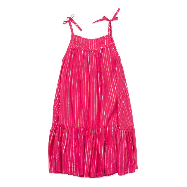 Violette Lurex Dress -product