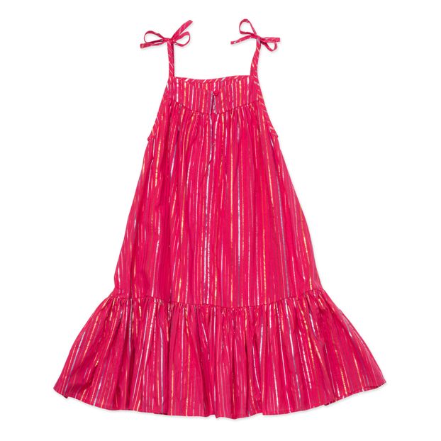 Violette Lurex Dress -product