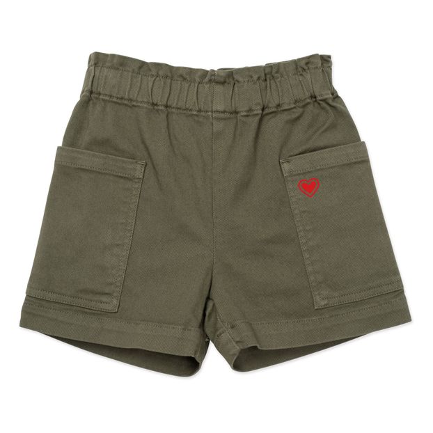 Clovis Shorts -product