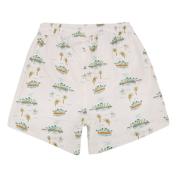 Badehose Tahiti aus Bio-Baumwolle-product