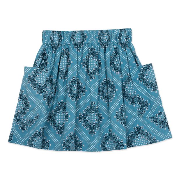 Ruche Skirt -product
