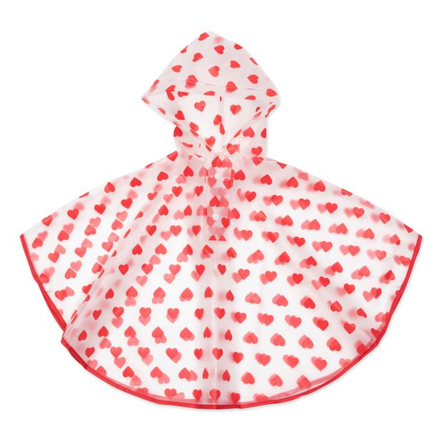 Cape Cœurs Bonton-product