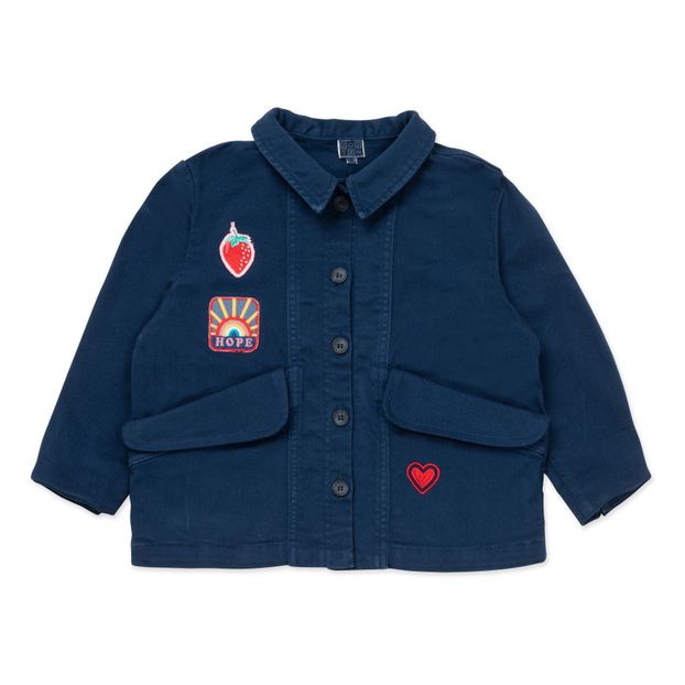 Coco Jacket -product