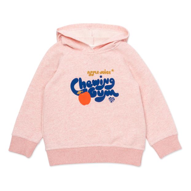Sweat Capuche Chewing Gum-product