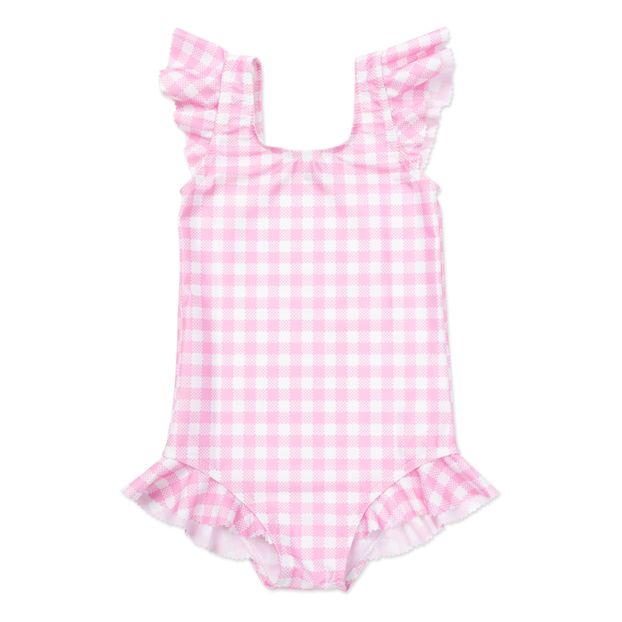 Alina Recycled Lycra One Piece Swimsuit-product