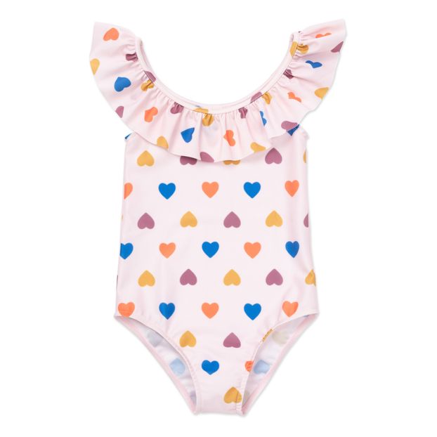 Amore Recycled Lycra One Piece Swimsuit -product