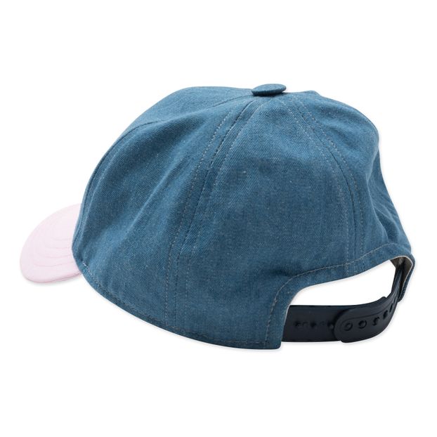 Casquette Chambray Pomme-product