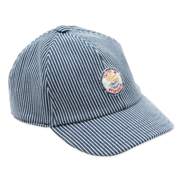 Tutti In Spiaggia Cap-product