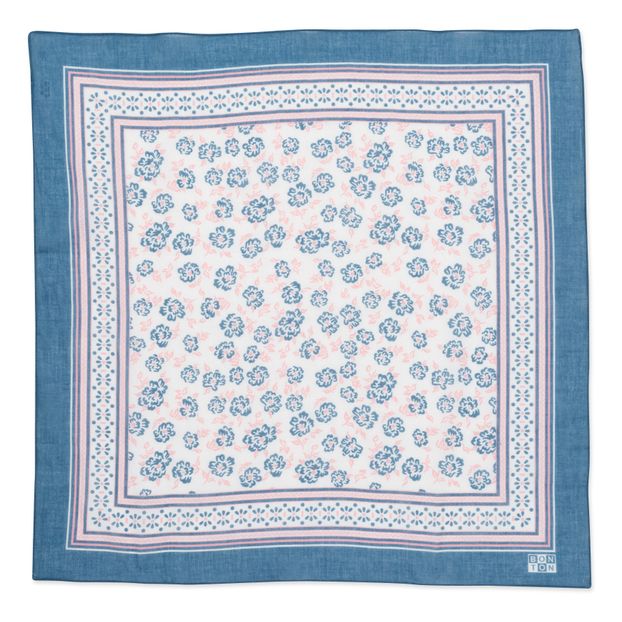 Bufanda Flores-product