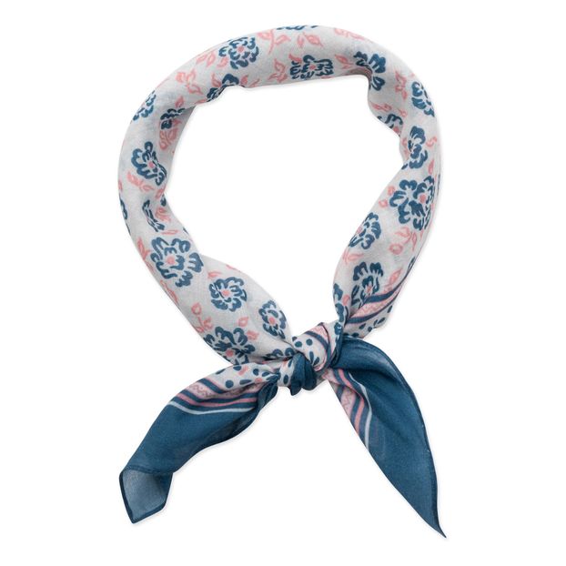 Bufanda Flores-product