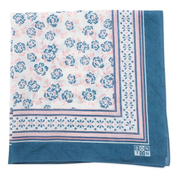 Bufanda Flores-product
