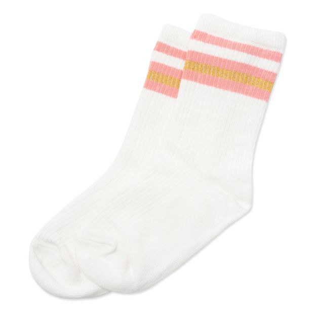 Chaussettes Rayures-product