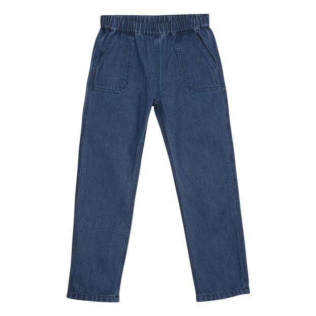 Pantalón Denim Batcha-product