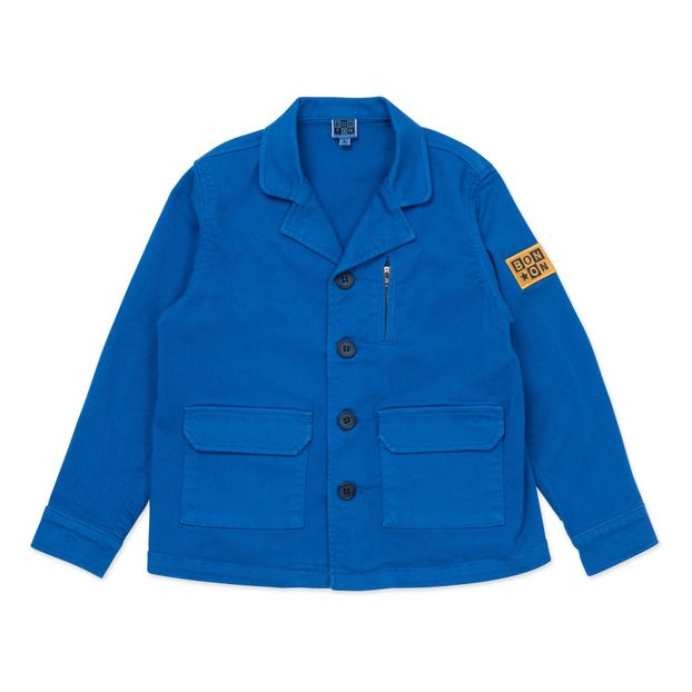 Chaqueta Bordado Ranger-product