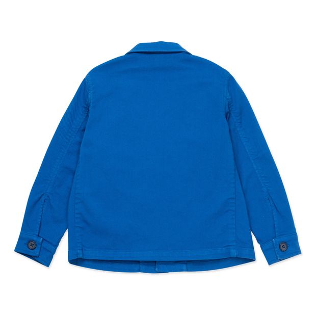 Chaqueta Bordado Ranger-product