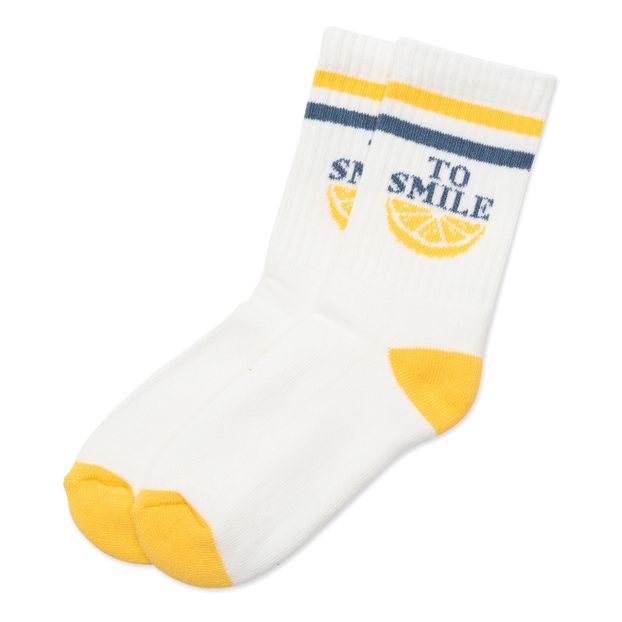 Chaussettes Smile-product