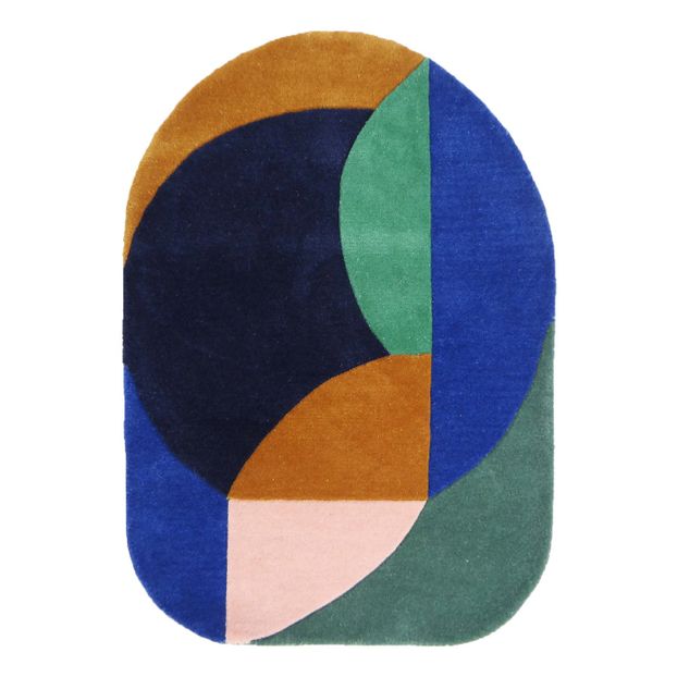 Alfombra Conchas-product
