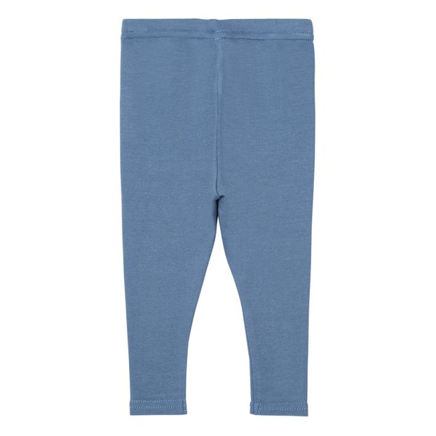 Leggings Nice in cotone bio -product