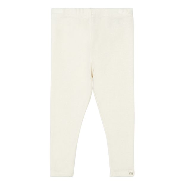 Leggings Nice in cotone bio -product