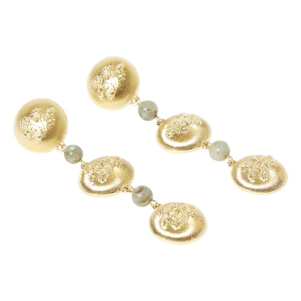 Denise - Longues Boucles d'Oreilles-product