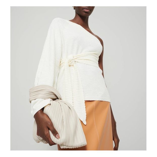 Maglione Cleto One Shoulder-product