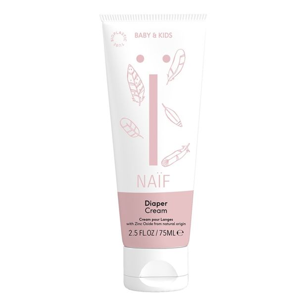 Crema para el cambio de pañal-product