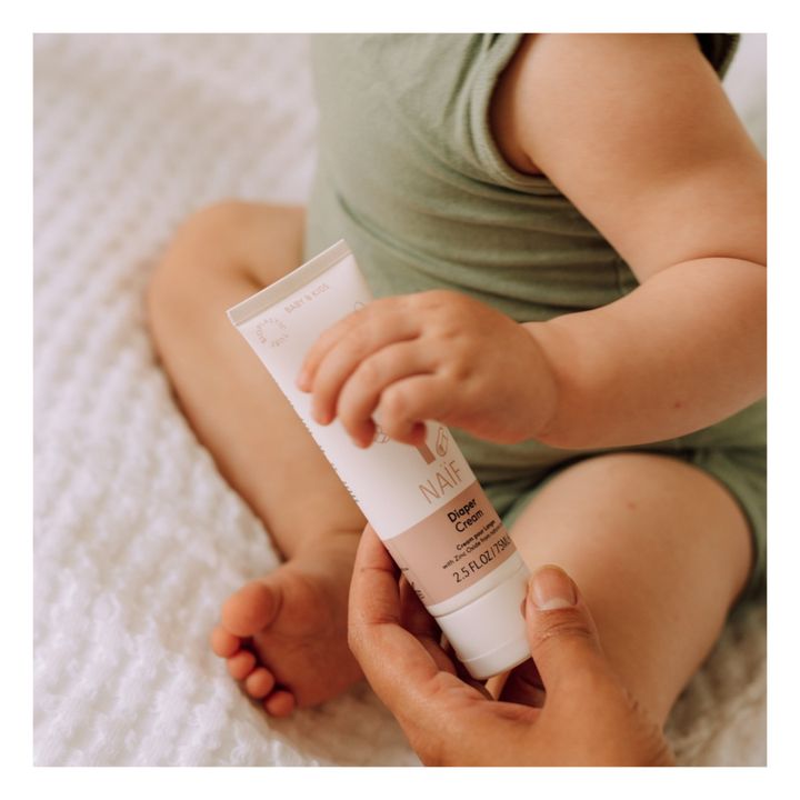 Diaper Cream- Product image n°1