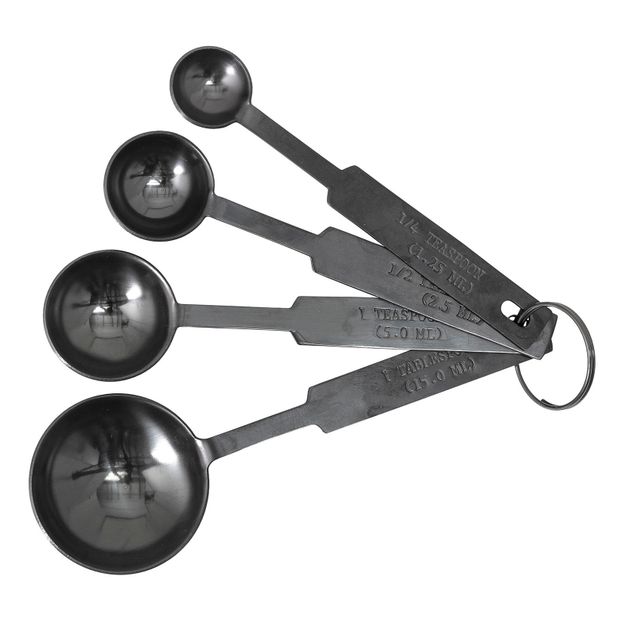 Metal Measuring Spoon-product
