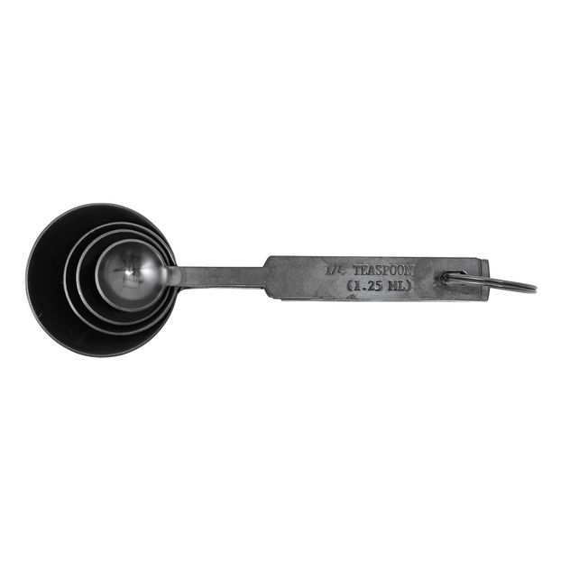 Metal Measuring Spoon-product