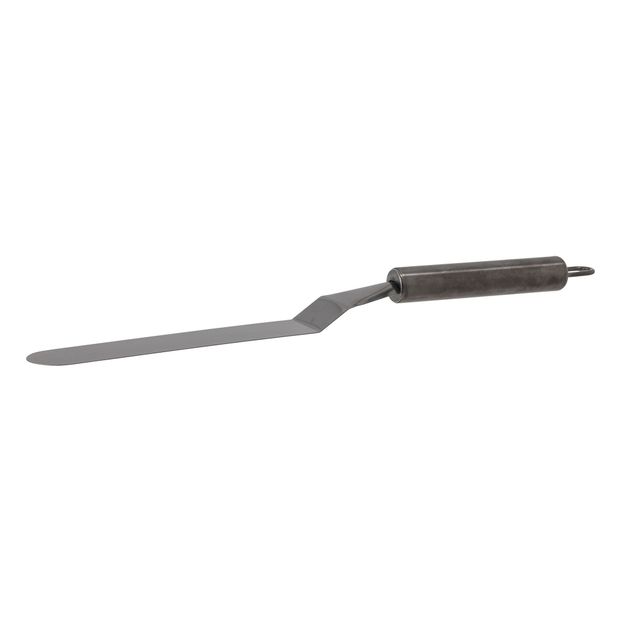 Spatule en métal-product